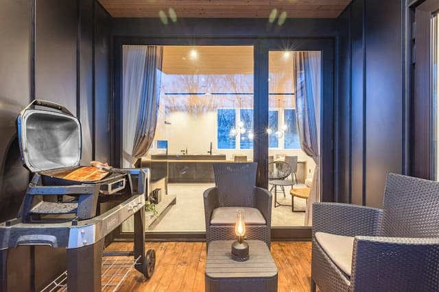 Premier Villa