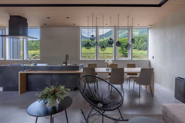 Premium Villa