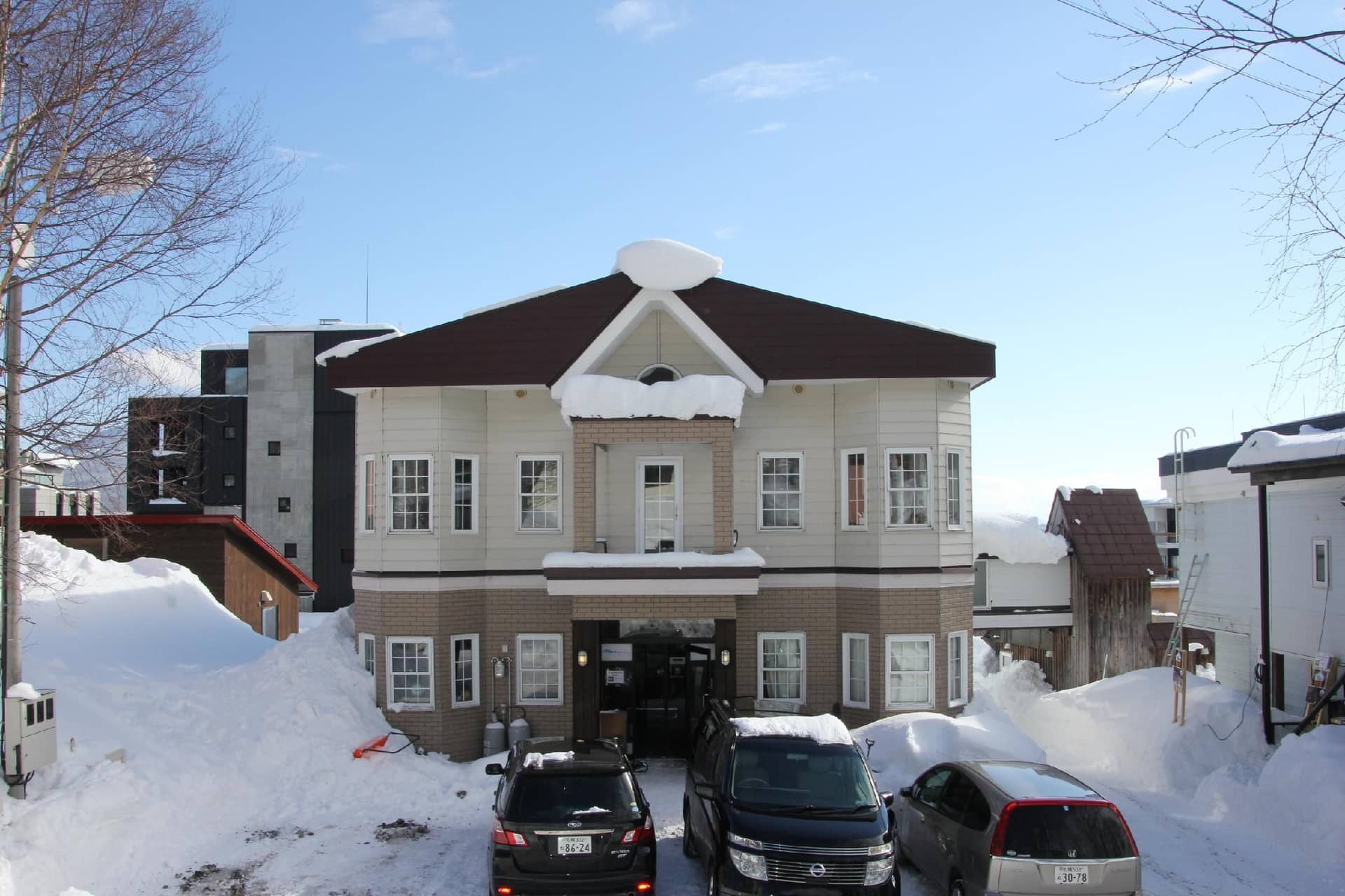 Absolute Niseko Absolute Niseko