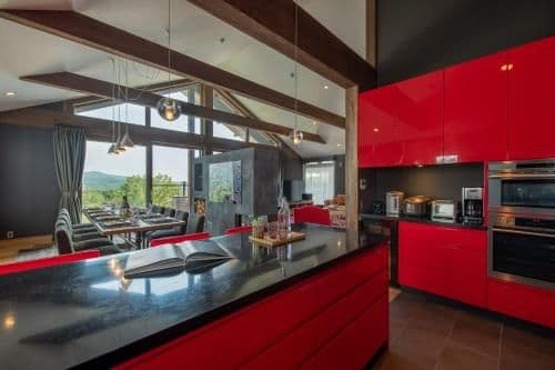 Chalet