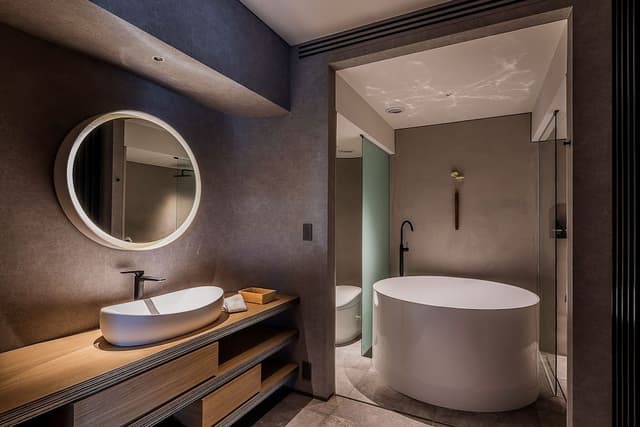 2 Bedroom Suite, Non Smoking