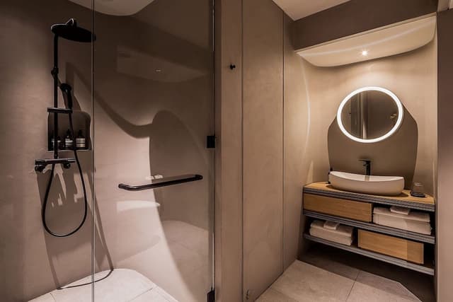 Signature King Suite Ski in / out, Non Smoking