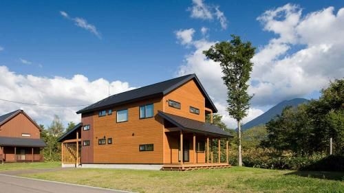 คันทรี รีสอร์ต นิเซโกะ (Country Resort Niseko)0