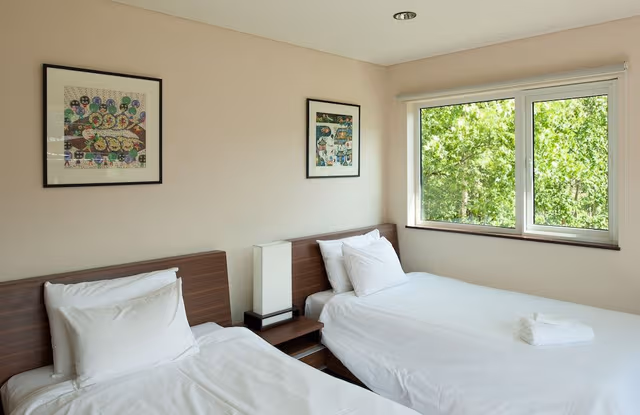 Chalet, 5 Bedrooms