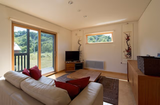 3 Bedroom Yotei