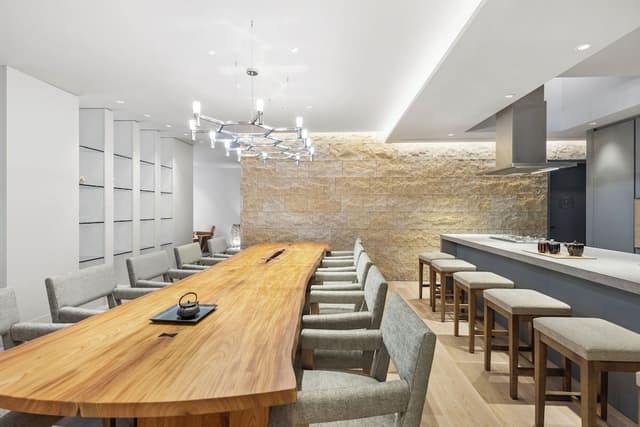 Exclusive Penthouse