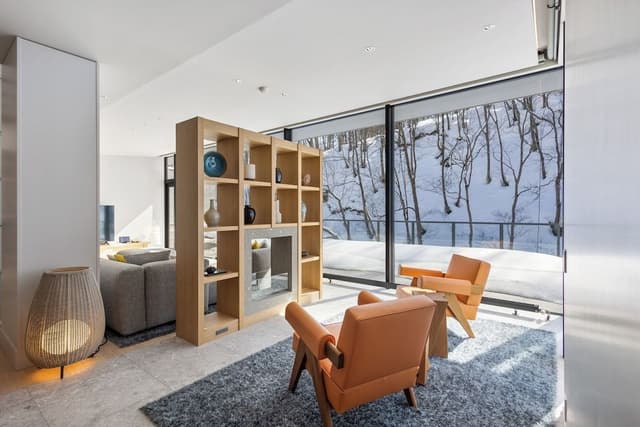 Exclusive Penthouse