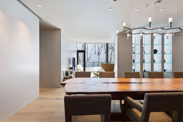 Exclusive Penthouse