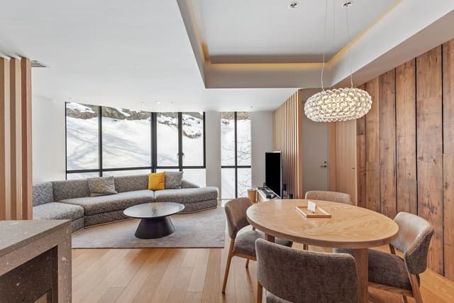Luxury Apartment, 2 Bedrooms