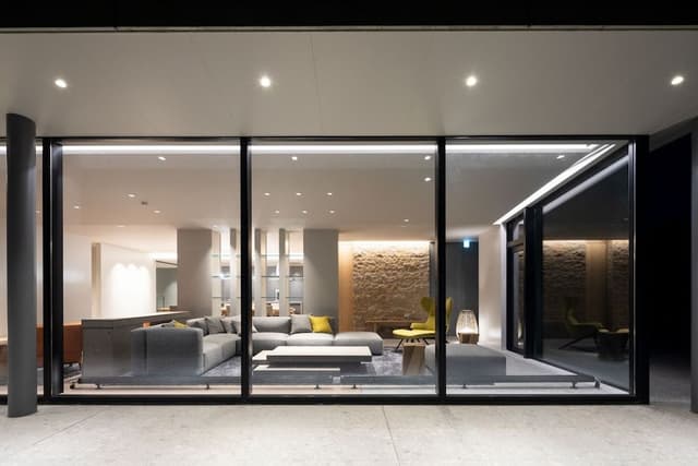 Penthouse, 4 Bedrooms