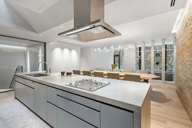 Exclusive Penthouse