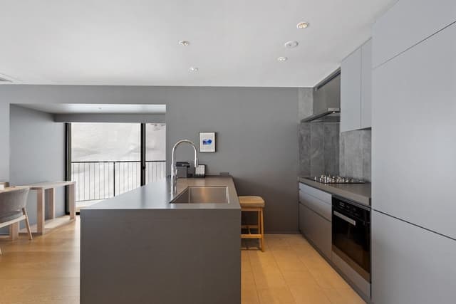 Apartment, 3 Bedrooms