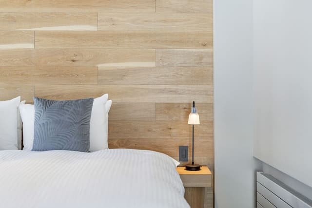 Luxury Apartment, 2 Bedrooms