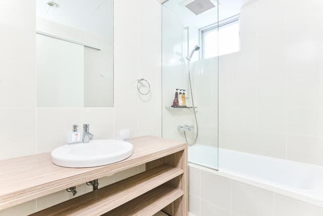 Kisetsukan 2-Bedroom Apartment