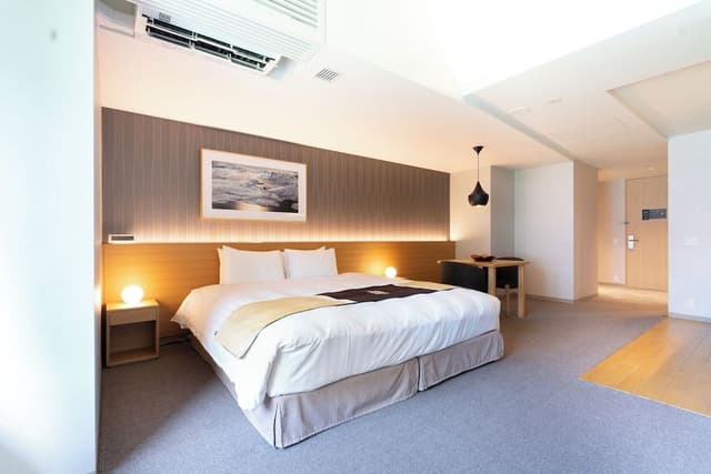 4 Bedroom Yotei Penthouse Residence (Dual Key)