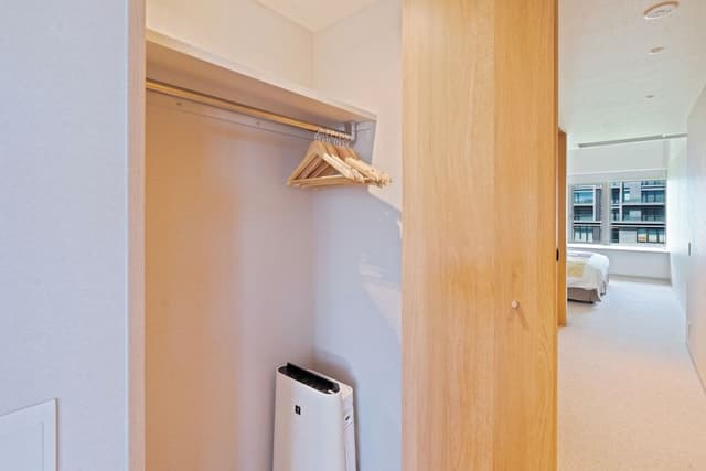 4 Bedroom Yotei Penthouse Residence (Dual Key)