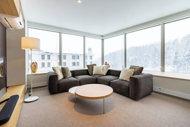 2 Bedroom Premier Suite