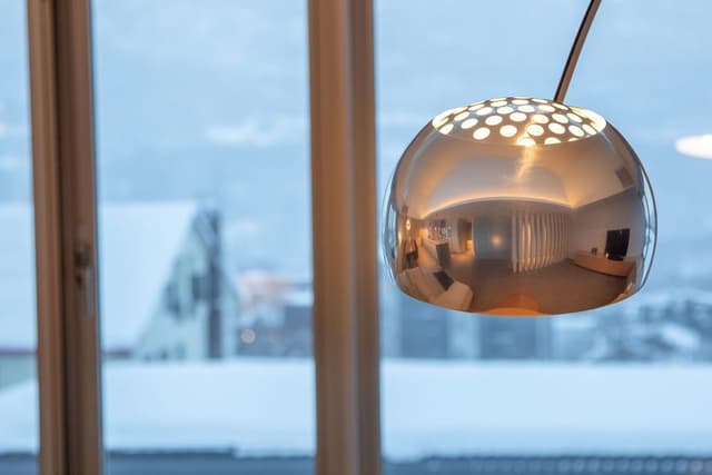 3 Bedroom Yotei Panorama Penthouse Suite