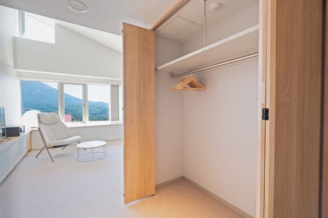 4 Bedroom Yotei Penthouse Residence (Dual Key)