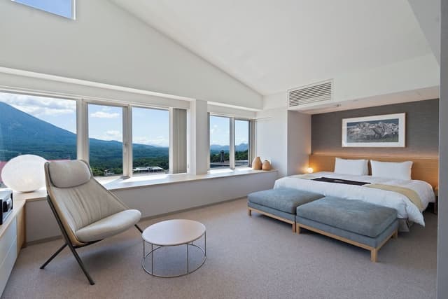 4 Bedroom Yotei Penthouse Residence (Dual Key)