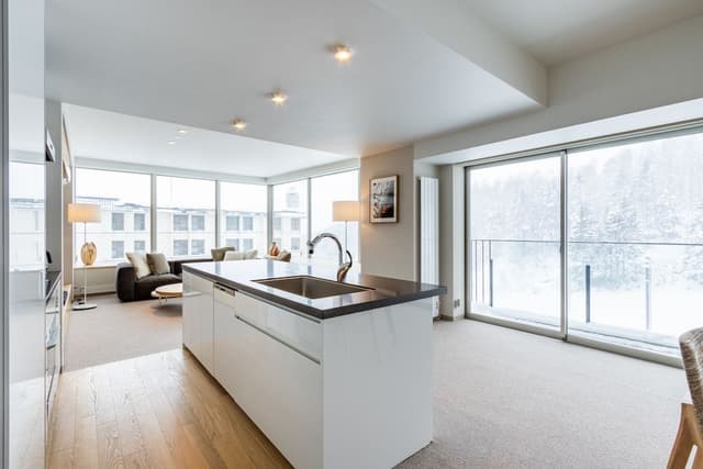 2 Bedroom Premier Suite