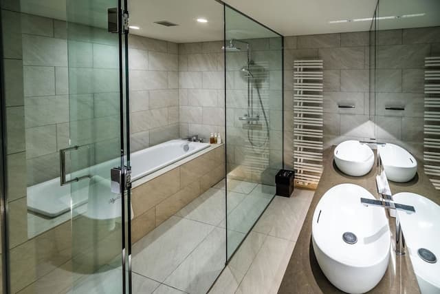 4 Bedroom Yotei Penthouse Residence (Dual Key)