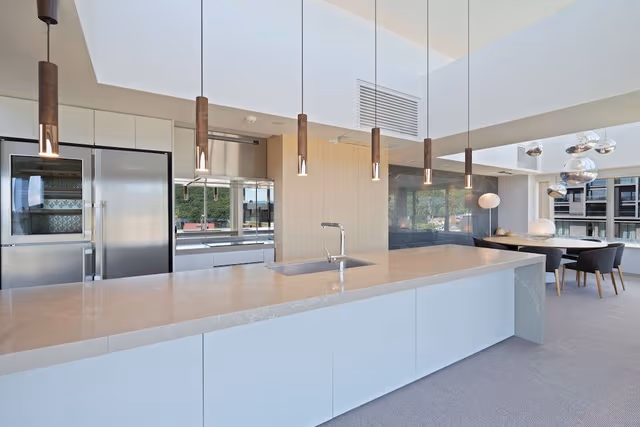 4 Bedroom Yotei Penthouse Residence (Dual Key)
