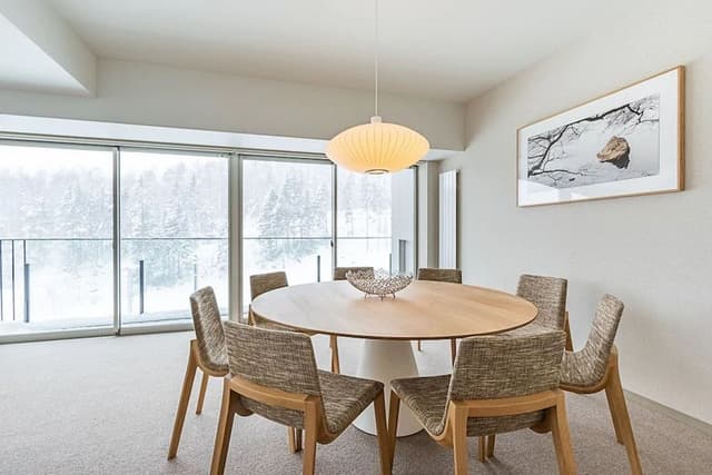 3 Bedroom Premier Suite (Dual Key)