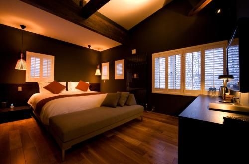 คิมามายะ บูติก โฮเทล (Kimamaya Boutique Hotel)3
