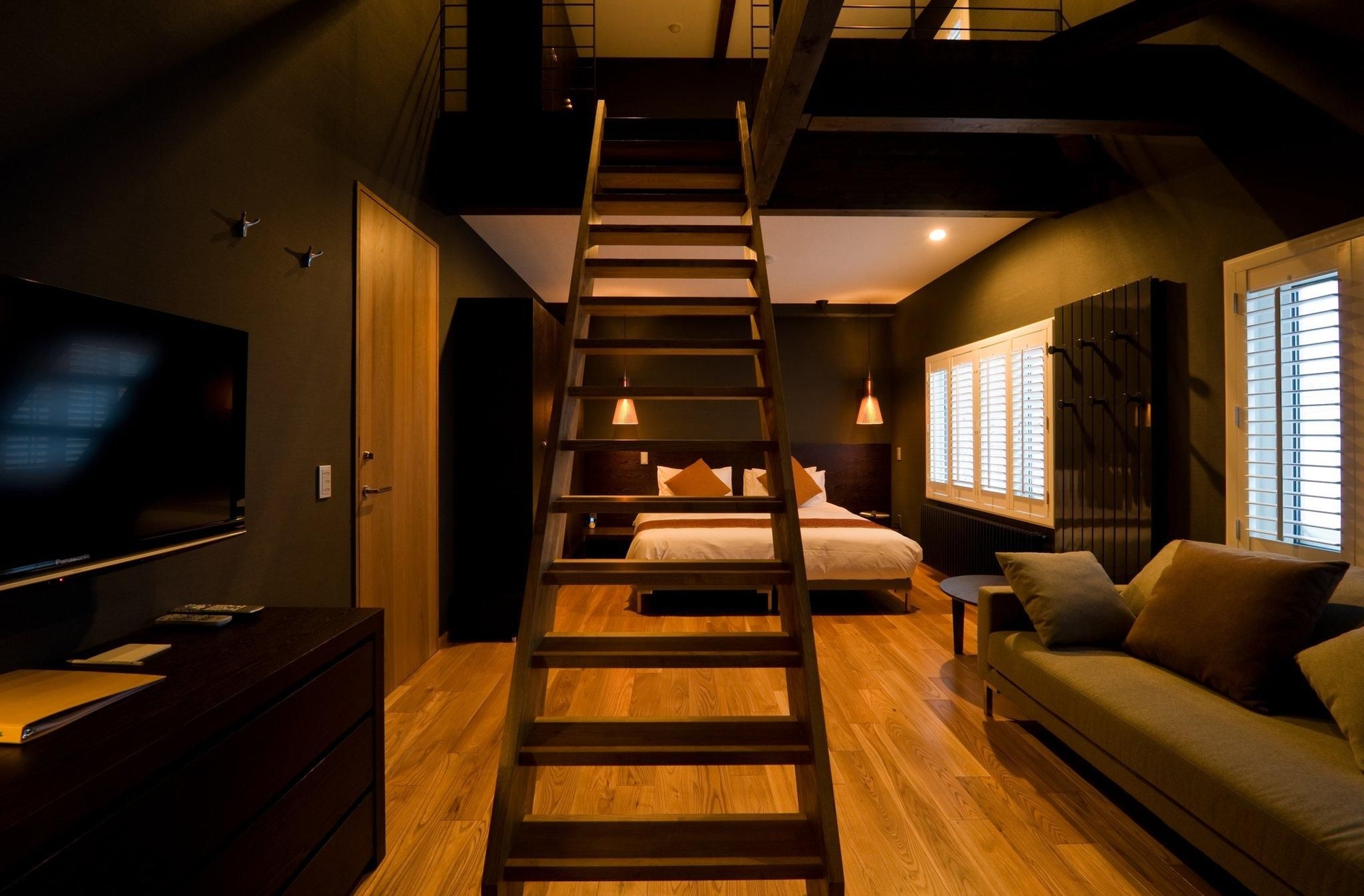 คิมามายะ บูติก โฮเทล (Kimamaya Boutique Hotel)2