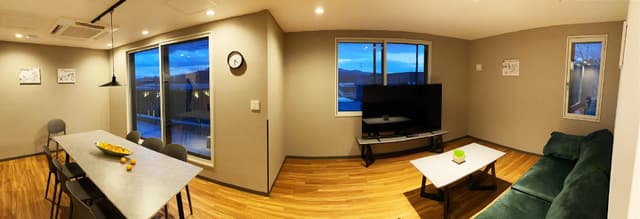 Deluxe Balcony