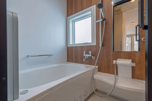 Apartment, 2 Bedrooms