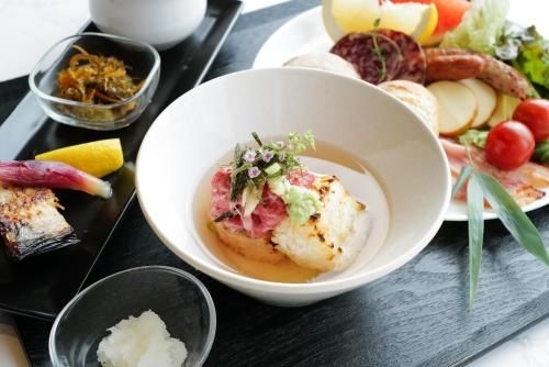 เซ็ตสึ นิเซโกะ (Setsu Niseko)2