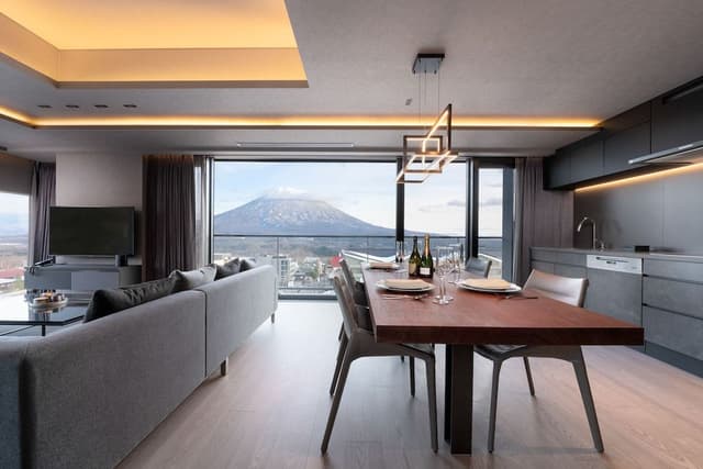Deluxe Suite, 1 Bedroom