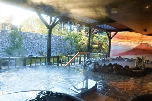 Hotel Morinokaze Hakone Sengokuhara Hotel Morinokaze Hakone Sengokuhara