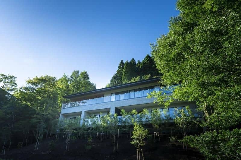 Hoshino Resorts KAI Sengokuhara Hoshino Resorts KAI Sengokuhara