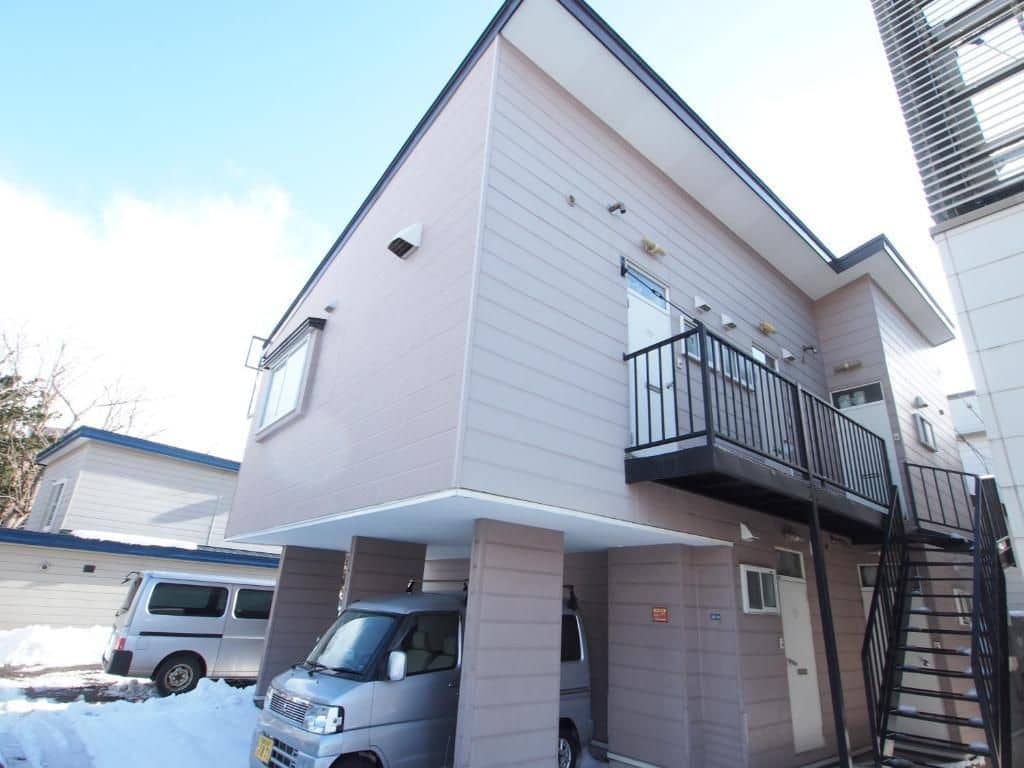 City Yukawa City Yukawa