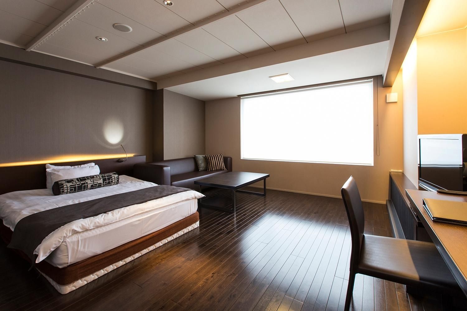 โบโร โนงุจิ ฮาโกดาเตะ โฮเทล (Bourou Noguchi Hakodate Hotel)3