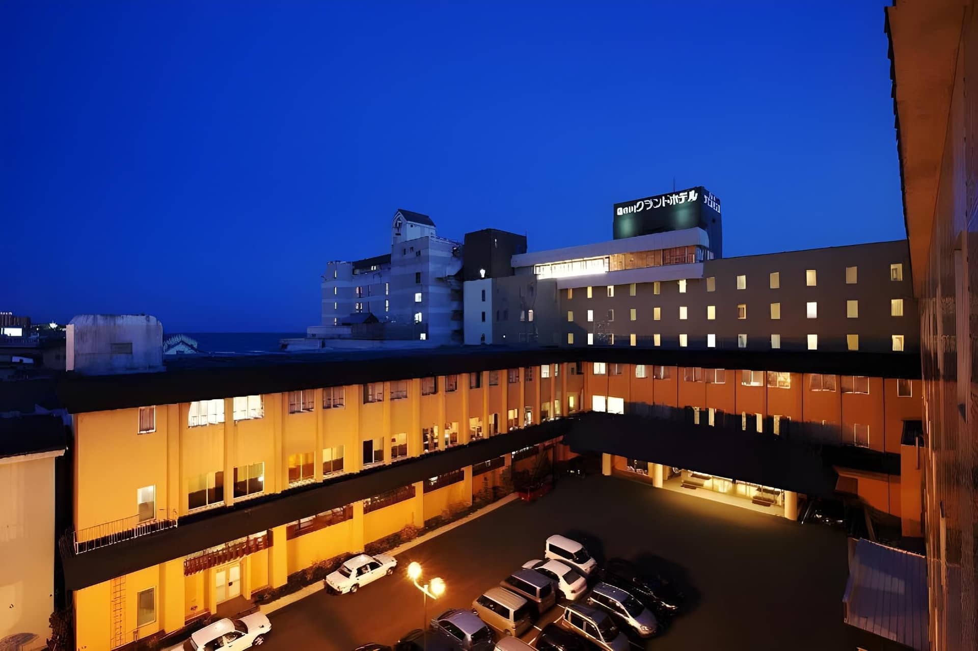 Imagine Hotel and Resort Hakodate Imagine Hotel and Resort Hakodate