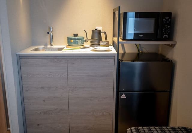Corner Twin Room Single Use, Non Smoking