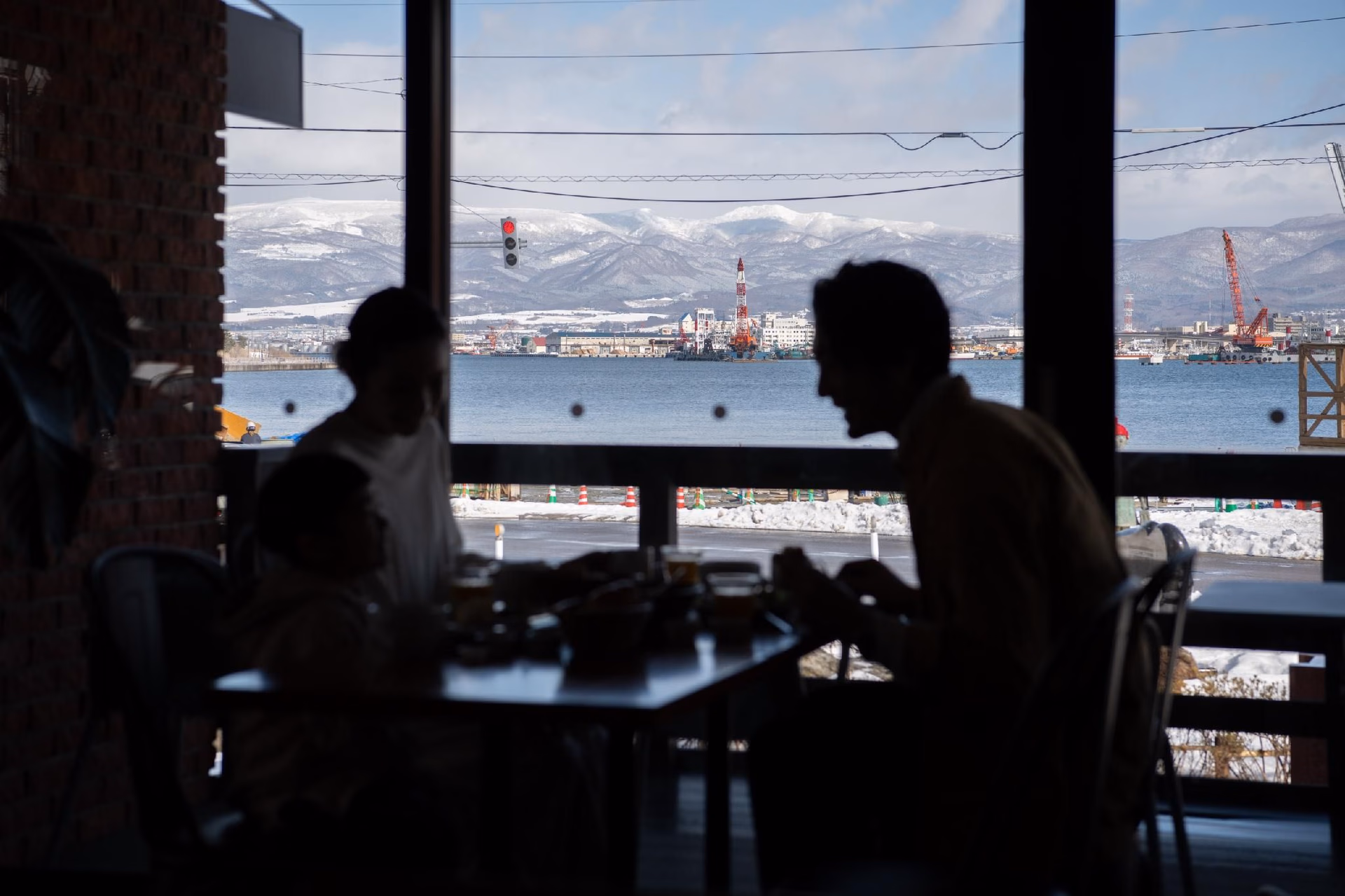 ฮาโกบะ ฮาโกดาเตะ บาย เดอะ แชร์ โฮเทล (Hakoba Hakodate By The Share Hotels)2