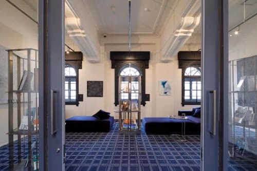 ฮาโกบะ ฮาโกดาเตะ บาย เดอะ แชร์ โฮเทล (Hakoba Hakodate By The Share Hotels)3