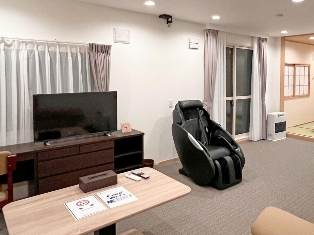 คอนโดมิเนียม วิว เมาท์ ฮาโกดาเตะ (Condominium View Mount Hakodate)0