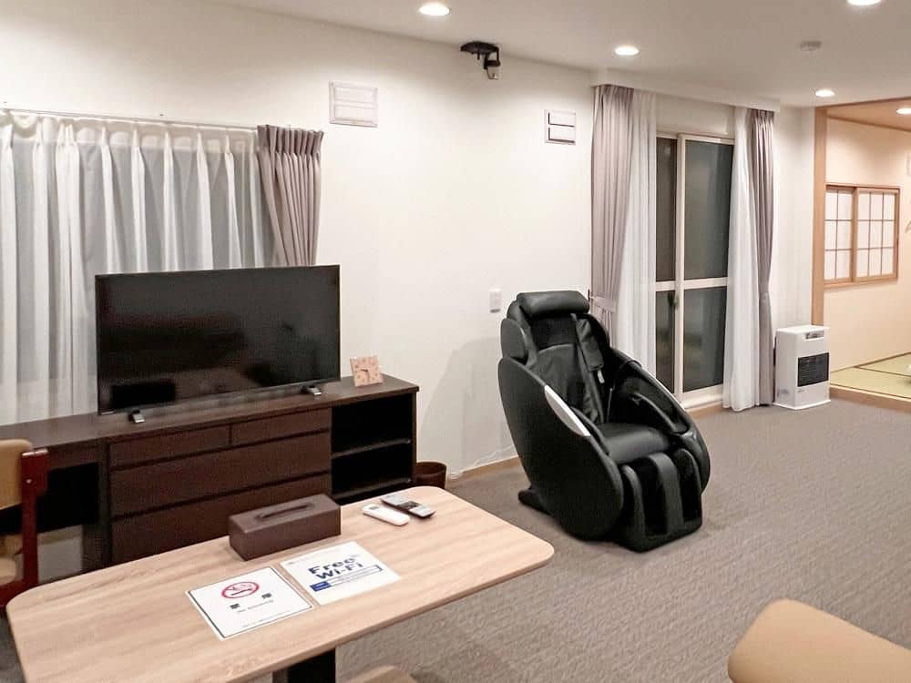 Condominium View Mount Hakodate Condominium View Mount Hakodate