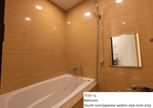 Quadruple Room - Non-Smoking