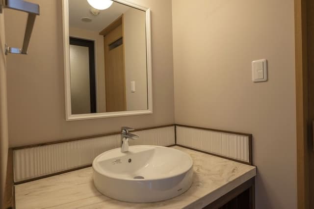 Standard Twin Room, Non Smoking