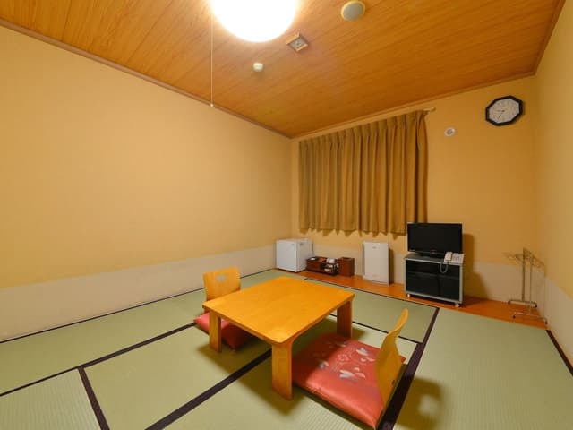 Japanese Style Room for 3 people, Non Smoking
