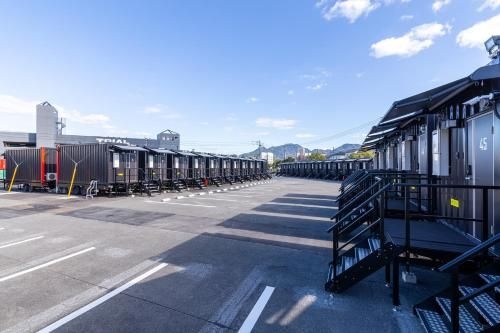 Hotel R9 The Yard Nakama4