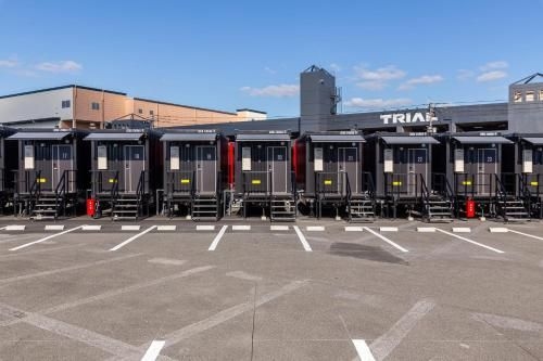 Hotel R9 The Yard Nakama2