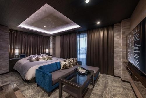 โฮเทล ซี. โคะกุระ เบย์ (Hotel C. Kokura Bay)1